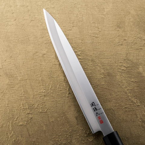 Seki Magoroku Hekiju ST Japanese Sashimi Knife 210mm