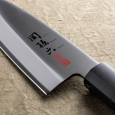 Seki Magoroku Hekiju ST Japanese Sashimi Knife 210mm