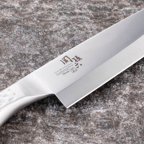 Seki Magoroku Takumi Sou Sashimi Knife 240mm