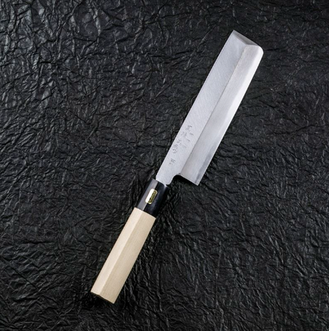 Seki Magoroku Kinju Honko Japanese Usuba Knife 165mm