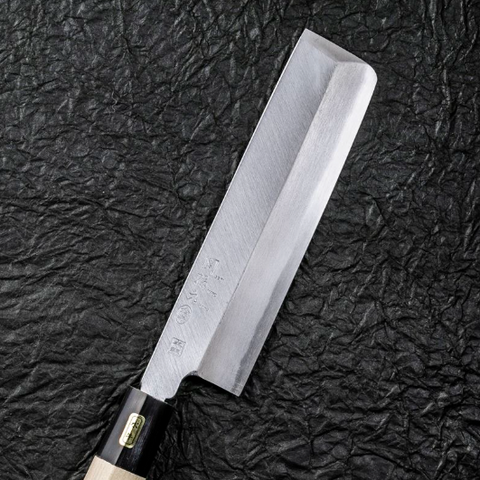 Seki Magoroku Kinju Honko Japanese Usuba Knife 165mm