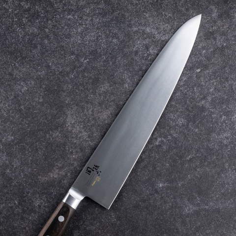 Seki Magoroku Kujaku Gyuto Knife 300mm