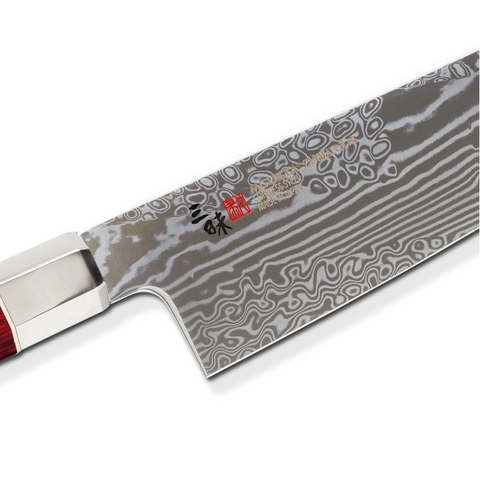 Ultimate Aranami Gyuto 240mm