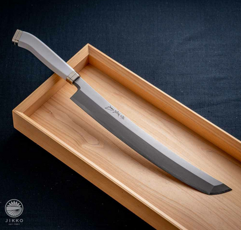 GION Sori Ginzo Sakimaru Sashimi Knife 270mm