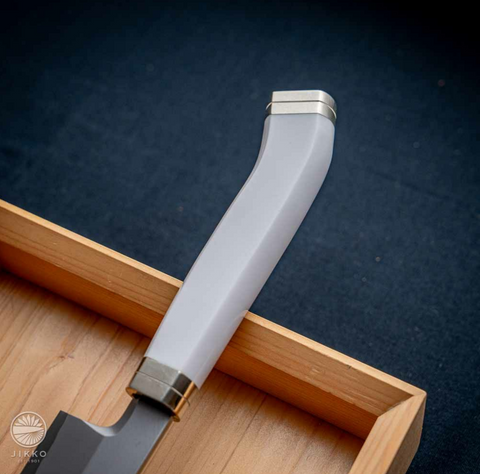 GION Sori Ginzo Sakimaru Sashimi Knife 270mm