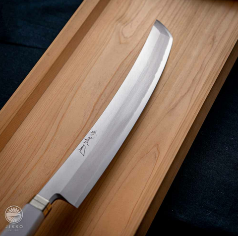 GION Sori Ginzo Sakimaru Sashimi Knife 270mm