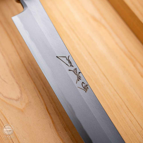 GION SHIRO KIRITSUKE Sashimi 240mm