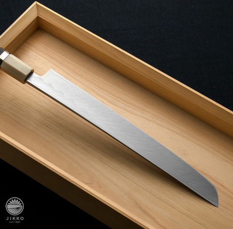 SHIKO AO Sakimaru Sashimi Knife　240mm