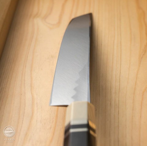 SHIKO AO Sakimaru Sashimi Knife　240mm