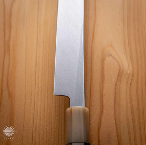 SHIKO HAKU Kiritsuke Sashimi Knife 240mm