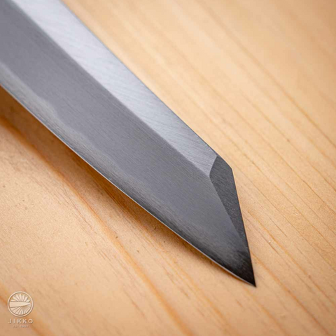 SHIKO HAKU Kiritsuke Sashimi Knife 240mm