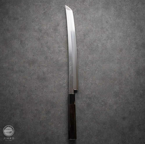 SHIKO SG2 Sashimi Sakimaru Knife 240mm