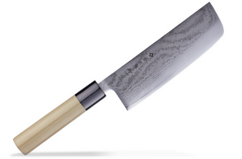 Tojiro Hayate Nakiri 165mm